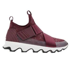 Sorel Kinetic Sneaker - Size 8.5